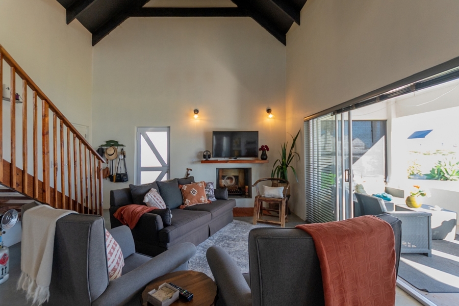 3 Bedroom Property for Sale in Lampiesbaai Western Cape